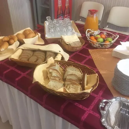 Panzió Fábiánics Kastély 3*