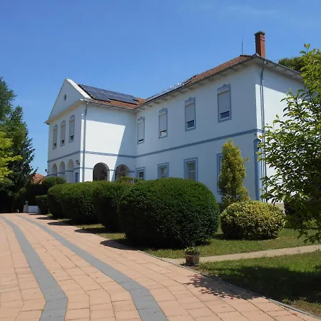 Fábiánics Kastély Panzió