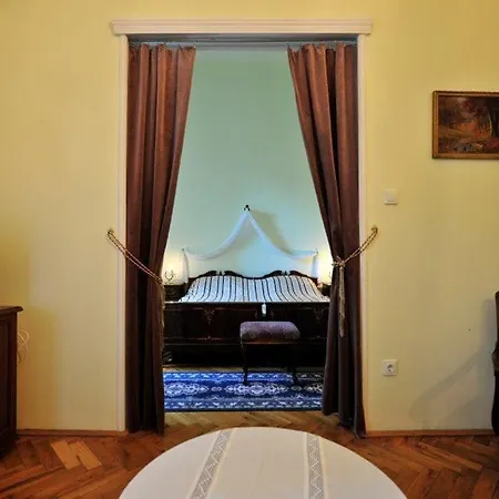 Fábiánics Kastély