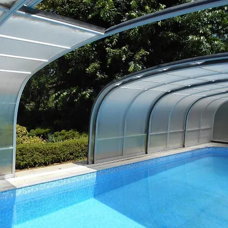 Panzió Fábiánics Kastély Misefa