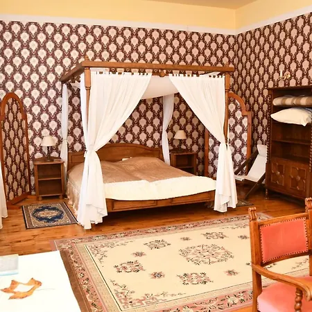 Fabianics Kastely 3*