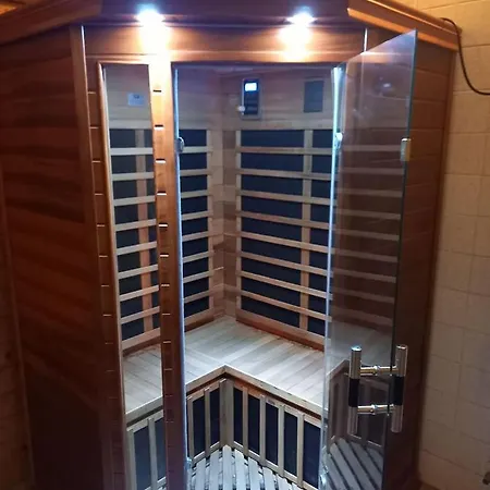 Fábiánics Kastély 3*