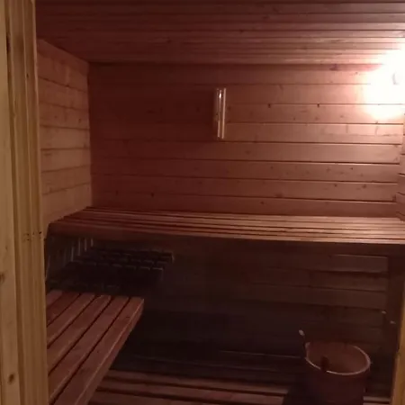 Panzió Fábiánics Kastély