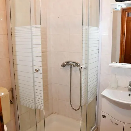 Fabianics Kastely 3* Misefa