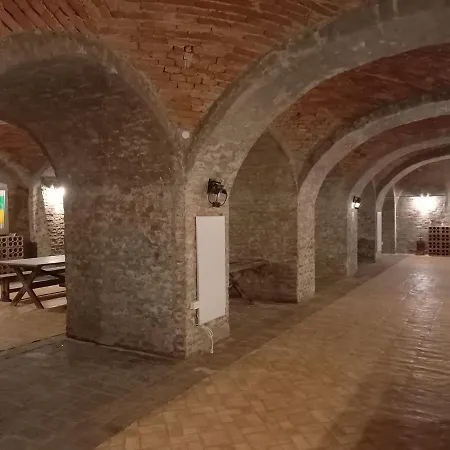 Fábiánics Kastély