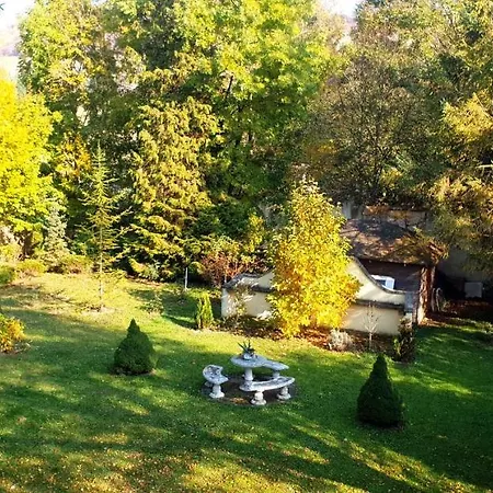 Fabianics Kastely 3* Misefa