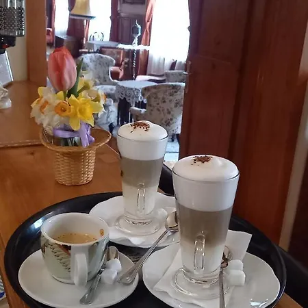 Panzió Fábiánics Kastély 3*