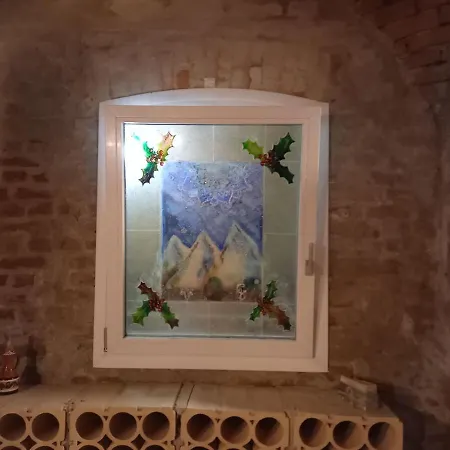 Panzió Fábiánics Kastély