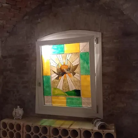 Panzió Fábiánics Kastély