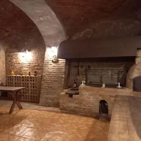 Fabianics Kastely 3* Misefa