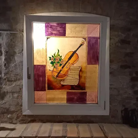 Panzió Fábiánics Kastély