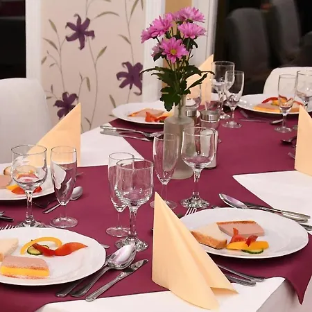 Fábiánics Kastély