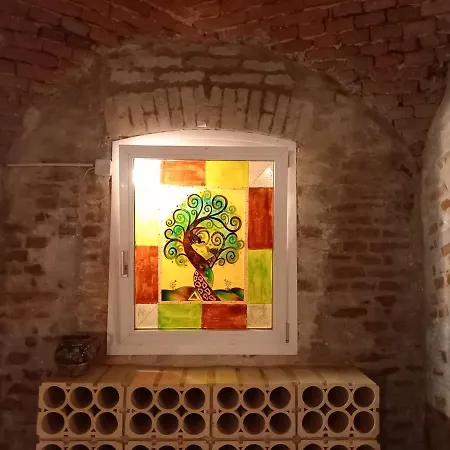 Fábiánics Kastély Panzió 3*