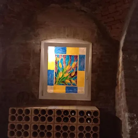 Fábiánics Kastély Panzió Misefa