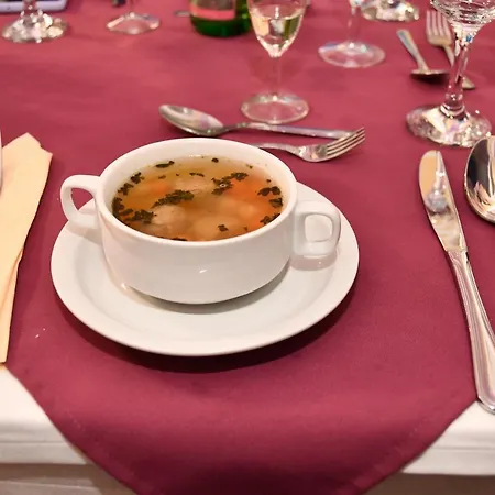 Fábiánics Kastély