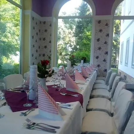 Fábiánics Kastély 3* Misefa