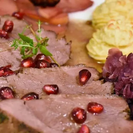 Fábiánics Kastély 3*