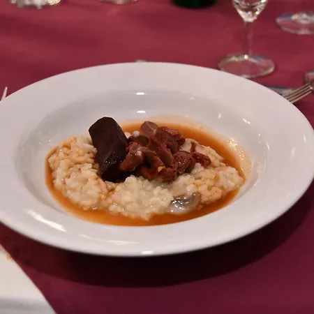 Fábiánics Kastély Panzió