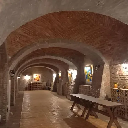 Fábiánics Kastély Panzió