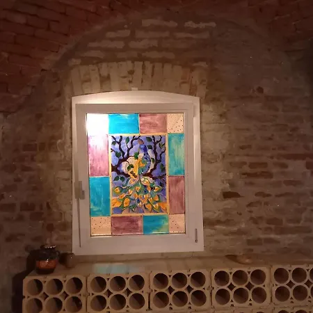 Fabianics Kastely 3* Misefa