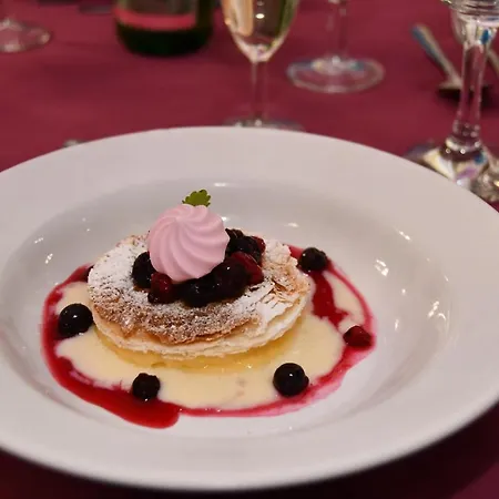 Fábiánics Kastély Misefa