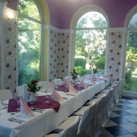 Fábiánics Kastély