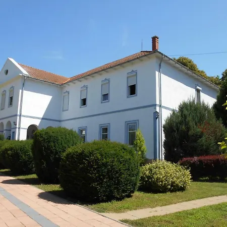 Panzió Fábiánics Kastély 3*