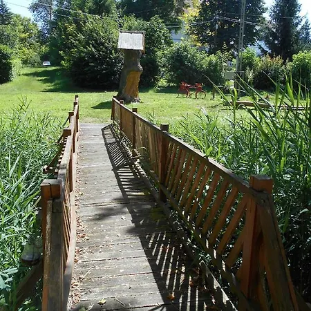 Fábiánics Kastély