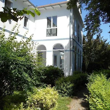 Panzió Fábiánics Kastély