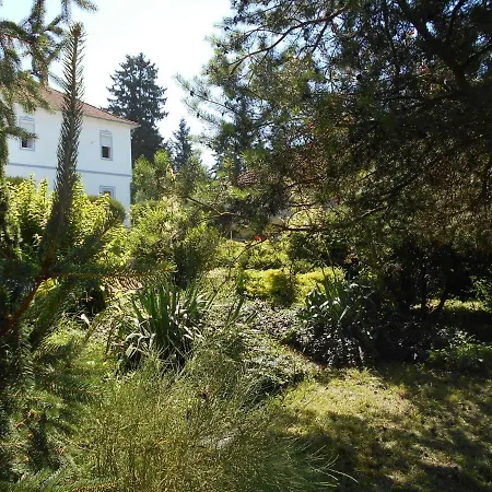 Fábiánics Kastély