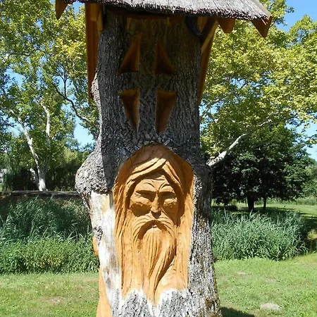 Fábiánics Kastély 3*