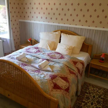 Fábiánics Kastély