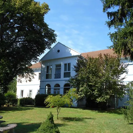 Fábiánics Kastély Misefa