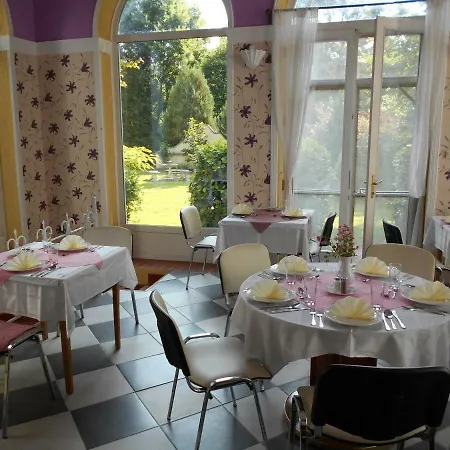 Fábiánics Kastély Panzió