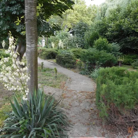 Fabianics Kastely ベッド・アンド・ブレックファスト