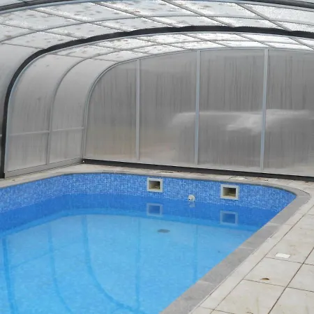 Bed & Breakfast Fabianics Kastely 3*