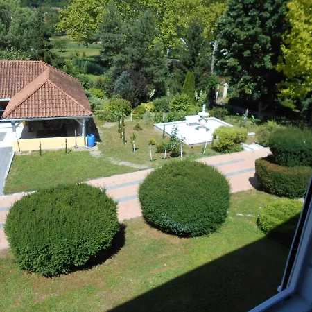 Fabianics Kastely 3*