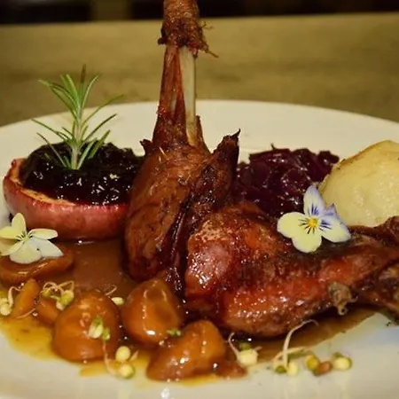 Fabianics Kastely Bed & Breakfast