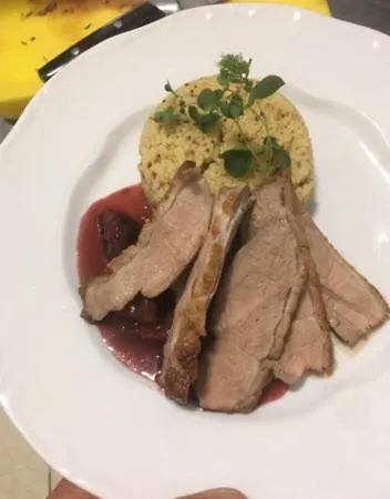 Fábiánics Kastély Panzió