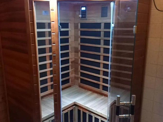 Fabianics Kastely 3*