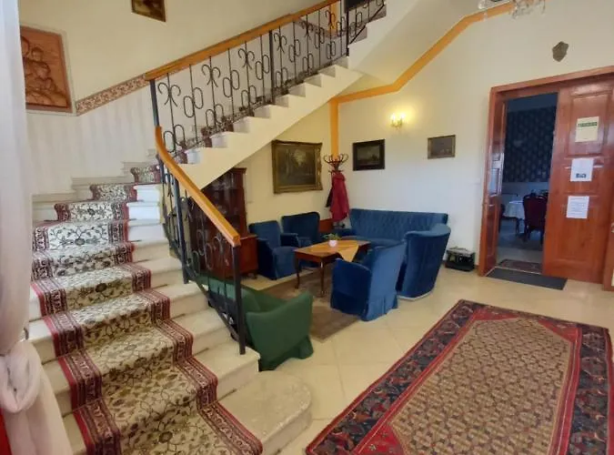 Fabianics Kastely Bed & Breakfast