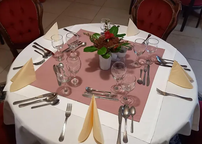 Fabianics Kastely Misefa