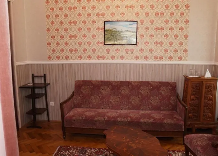 Fabianics Kastely Misefa