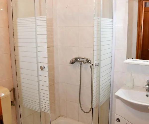 Fabianics Kastely 3* Misefa