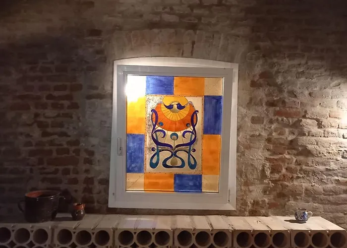 Fabianics Kastely Bed & Breakfast