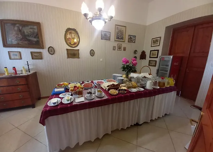 Fabianics Kastely 3* Misefa