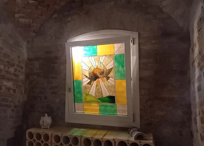 Bed & Breakfast Fabianics Kastely