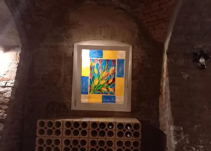 Fabianics Kastely Bed & Breakfast Misefa