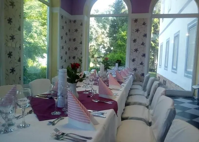 Fabianics Kastely 3* Misefa