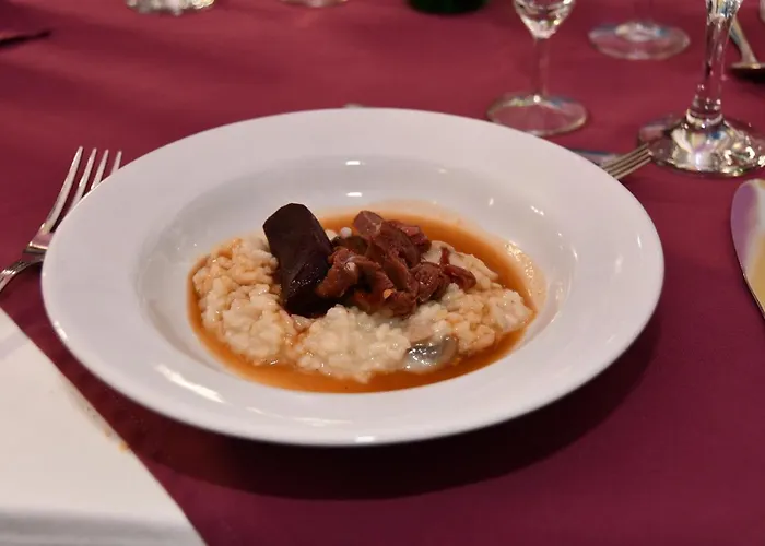 Fabianics Kastely Bed & Breakfast